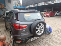 Ford EcoSport 1.5 Diesel Titanium MT