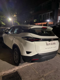 Tata Harrier XT Plus 2020 Model