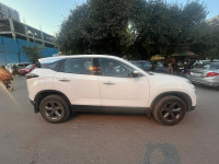Tata Harrier XT Plus