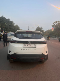 Tata Harrier XT Plus
