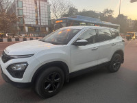 Tata Harrier XT Plus