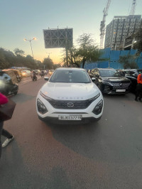 Tata Harrier XT Plus