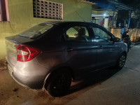 Ford Aspire titanium