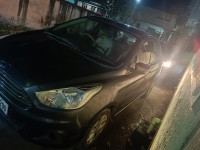 Ford Aspire titanium