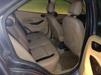 Ford Aspire titanium