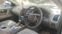 Audi Q7 35 TDI