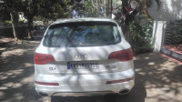 Audi Q7 35 TDI