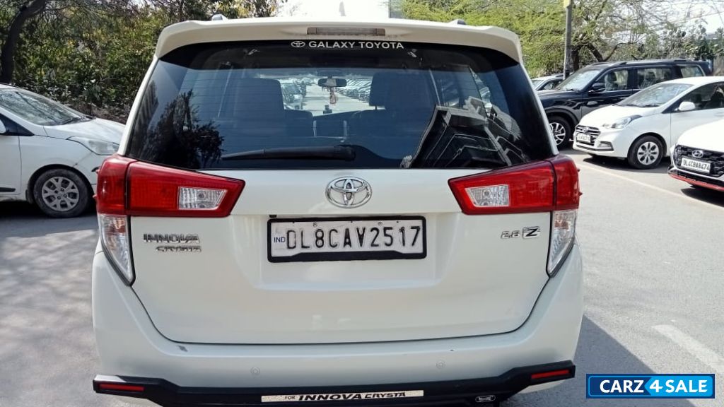 Toyota Cresta 2.8 ZX AT 7 Str