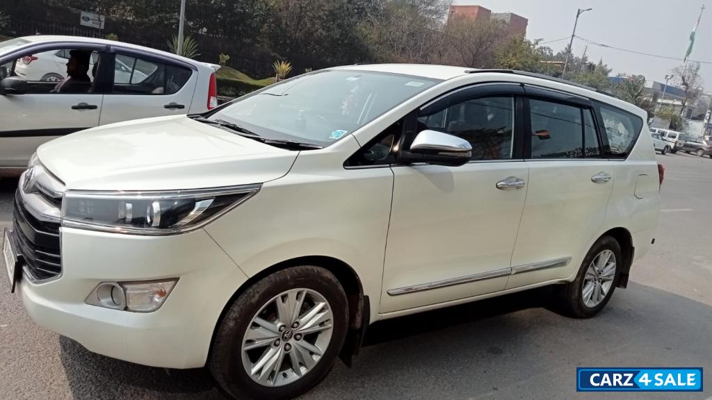 Toyota Cresta 2.8 ZX AT 7 Str