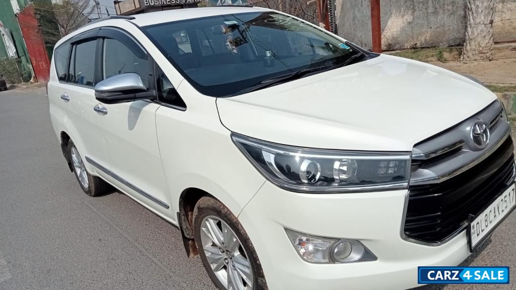 Toyota Cresta 2.8 ZX AT 7 Str