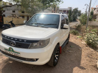 Tata Safari Storme ex 2016 Model