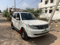 Tata Safari Storme ex