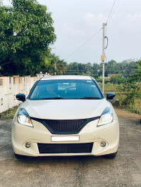 Maruti Suzuki Baleno Delta 2016 Model