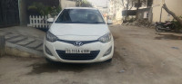 Hyundai i20 Asta Diesel MT 2014 Model