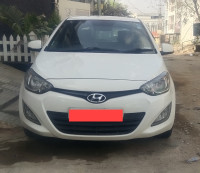 Hyundai i20 Asta Diesel MT