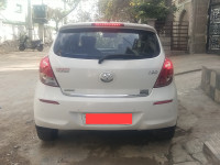Hyundai i20 Asta Diesel MT