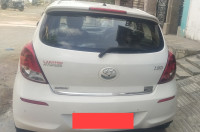 Hyundai i20 Asta Diesel MT