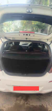 Hyundai i20 Asta Diesel MT