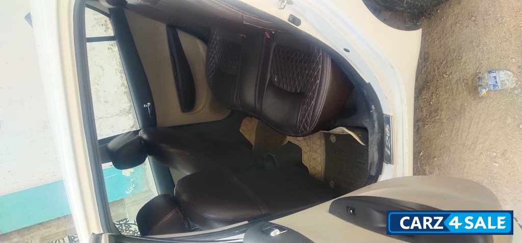 Hyundai i20 Asta Diesel MT