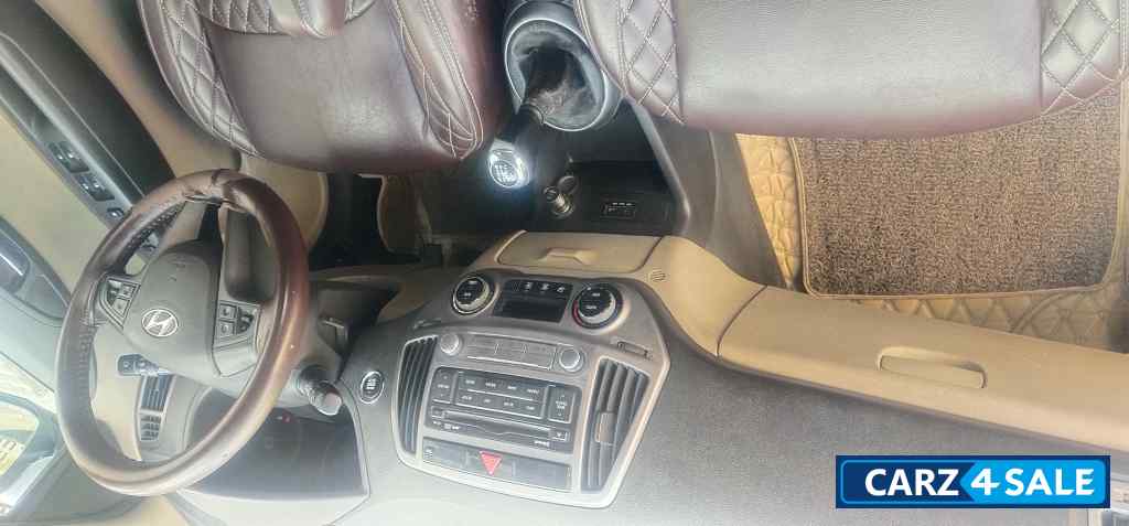 Hyundai i20 Asta Diesel MT