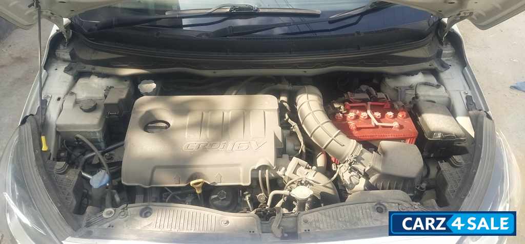 Hyundai i20 Asta Diesel MT