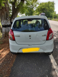 Maruti Suzuki Alto 800 Lxi 2013 Model