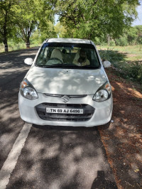 Maruti Suzuki Alto 800 Lxi