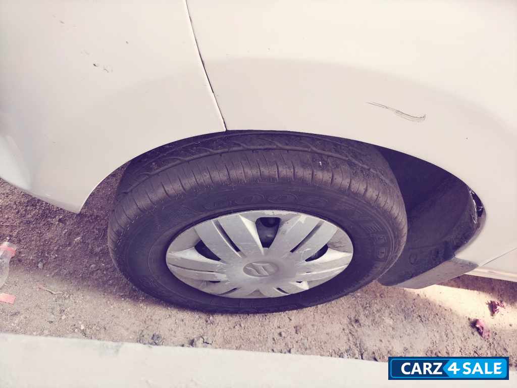 Maruti Suzuki Alto 800 Lxi