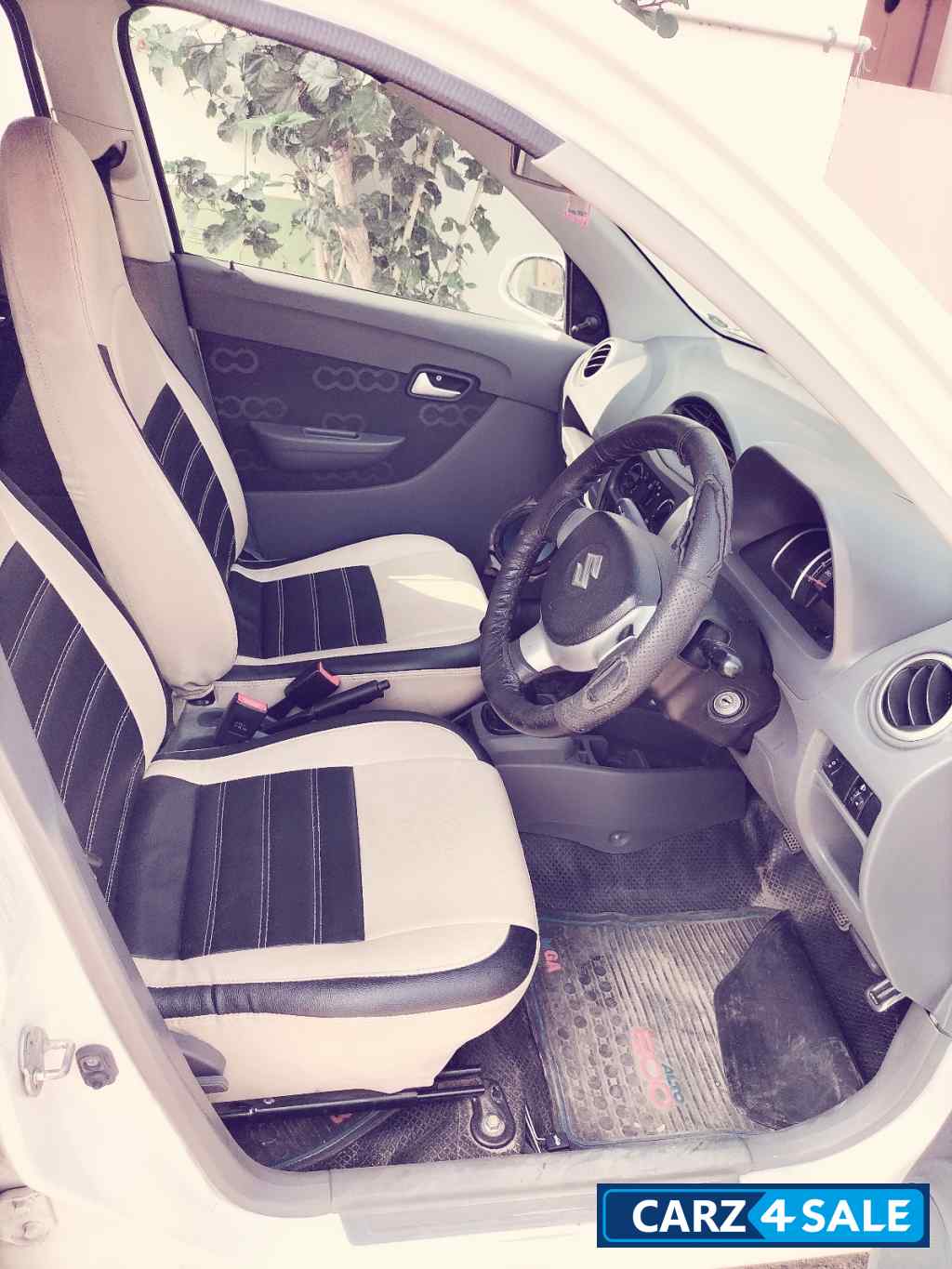 Maruti Suzuki Alto 800 Lxi