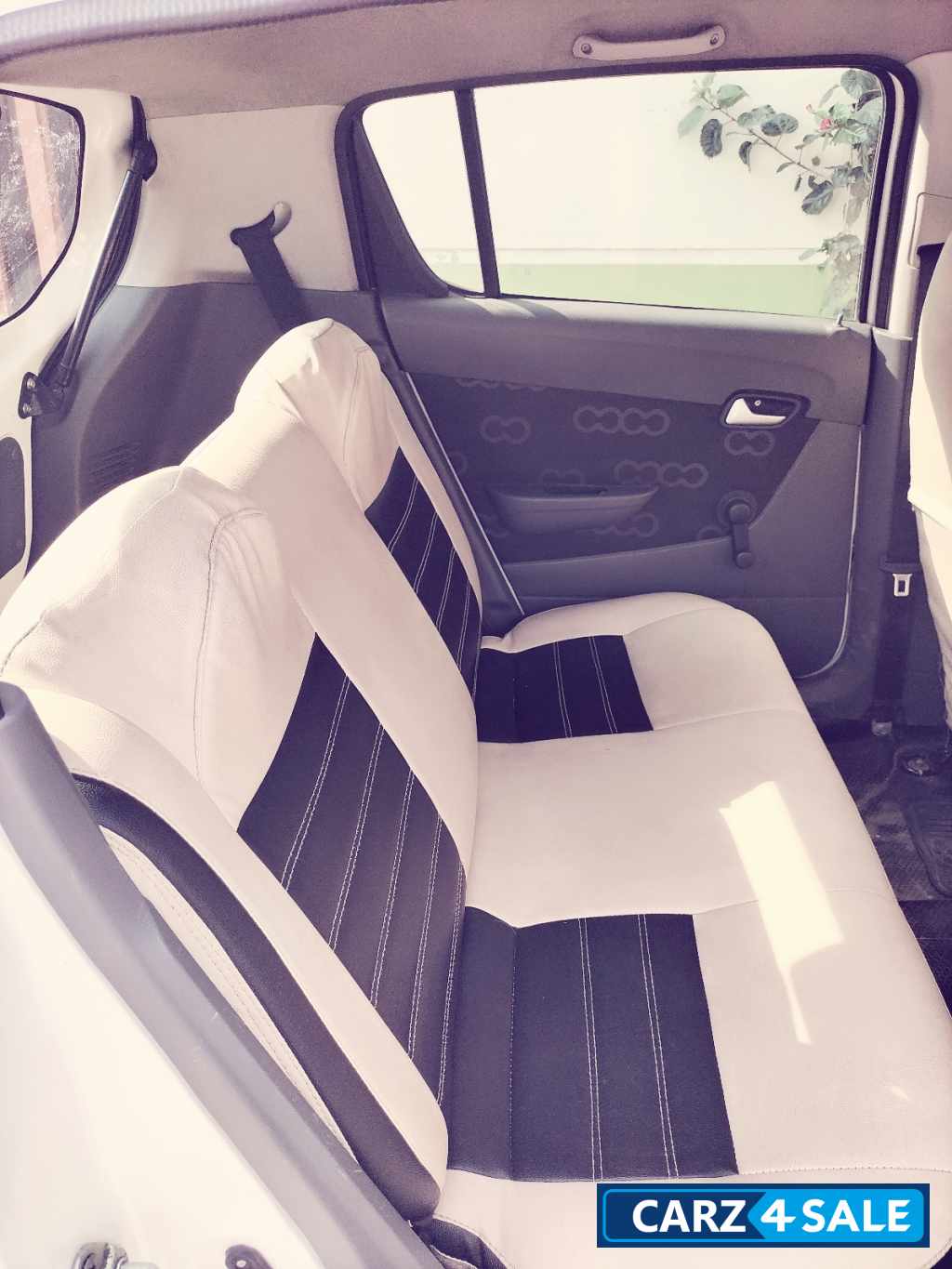 Maruti Suzuki Alto 800 Lxi