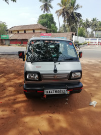 Maruti Suzuki Omni E Utsav 2017 Model