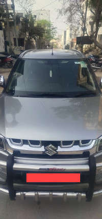 Maruti Suzuki Vitara Brezza ZDI PLUS Diesel
