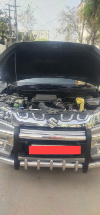 Maruti Suzuki Vitara Brezza ZDI PLUS Diesel