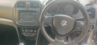 Maruti Suzuki Vitara Brezza ZDI PLUS Diesel