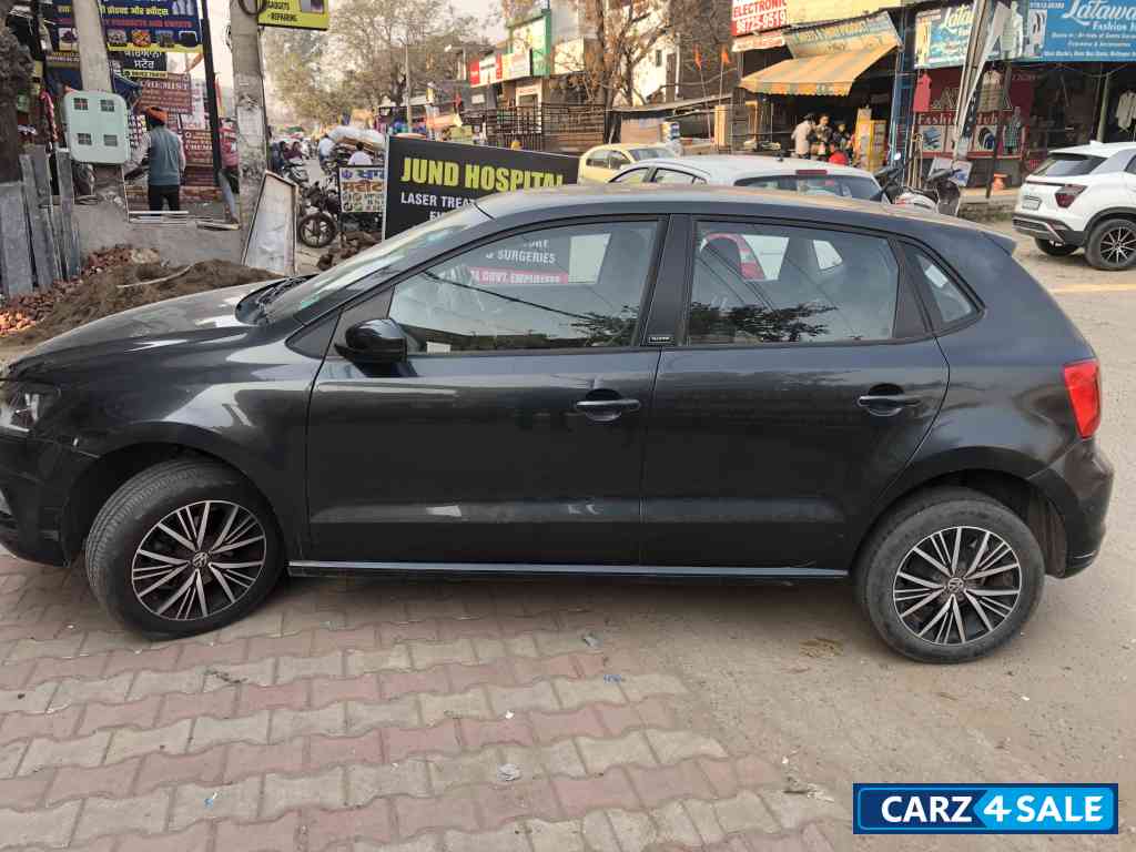 Volkswagen Polo All star