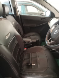 Sky Grey Tata Zest Revotron