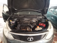 Sky Grey Tata Zest Revotron