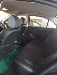 Sky Grey Tata Zest Revotron