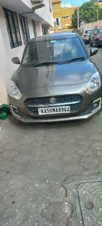 Maruti Suzuki Swift Vxi