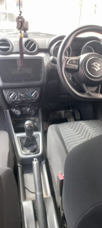 Maruti Suzuki Swift Vxi