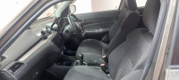 Maruti Suzuki Swift Vxi