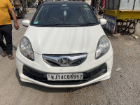 Honda Brio S mt