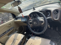 Honda Brio S mt