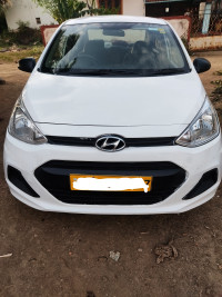 Hyundai Xcent PRIME T PLUS
