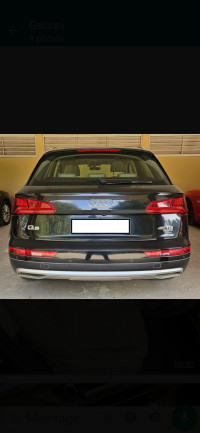 Audi Q5 40tdi premium plus