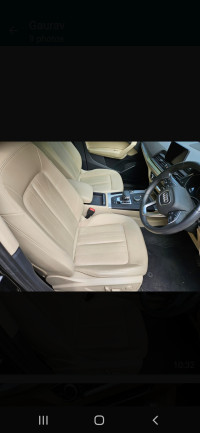 Audi Q5 40tdi premium plus