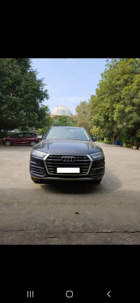 Audi Q5 40tdi premium plus