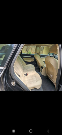 Audi Q5 40tdi premium plus