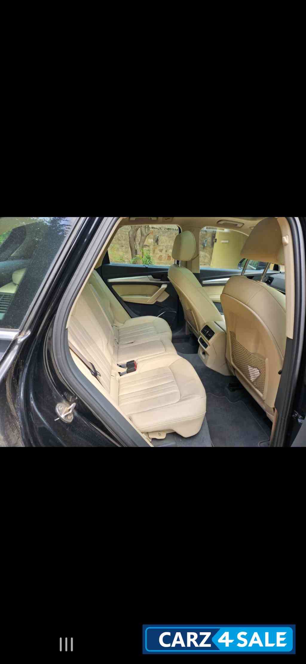 Audi Q5 40tdi premium plus