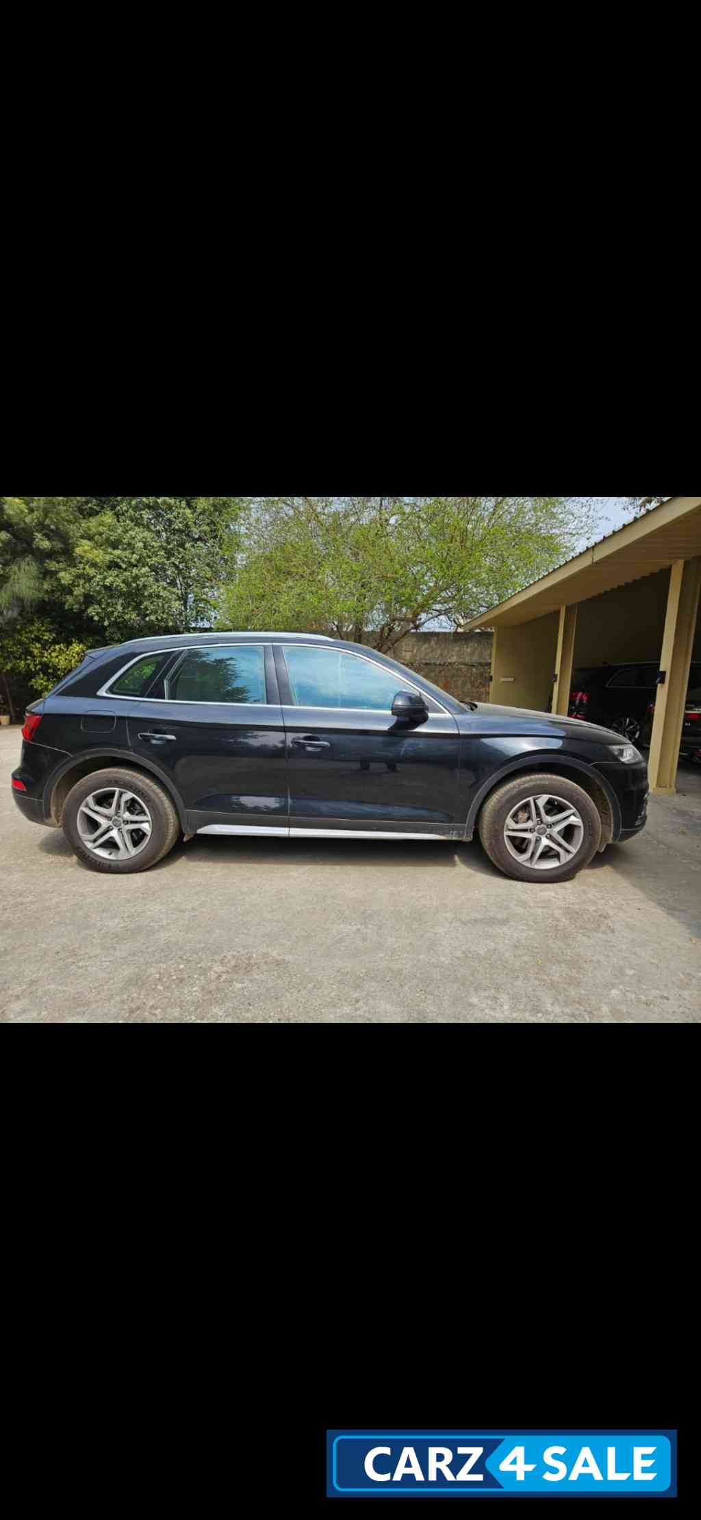 Audi Q5 40tdi premium plus